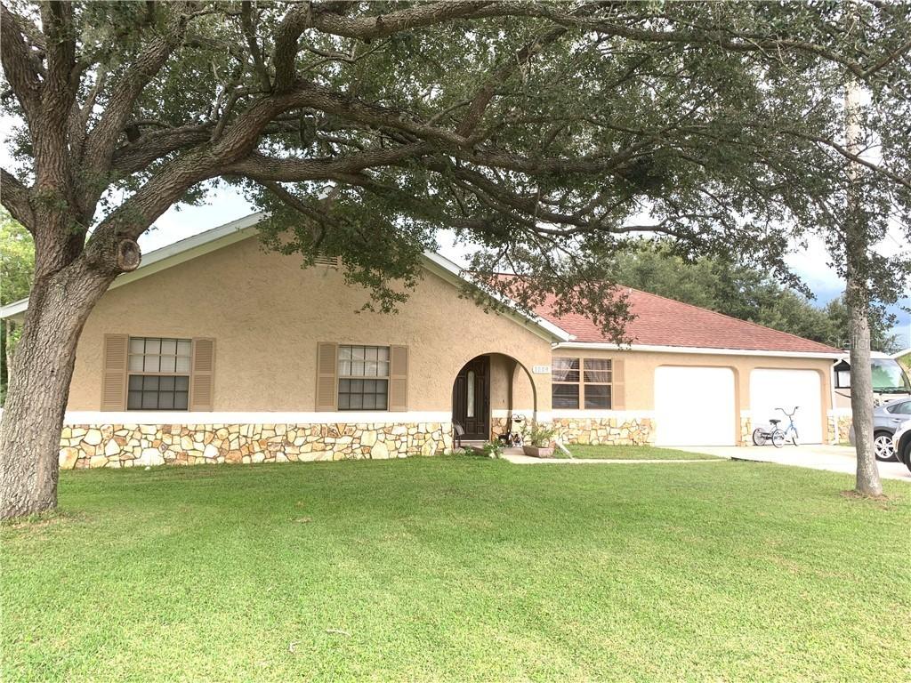 1009 SE Hickory Rd., Ocala, FL 34472