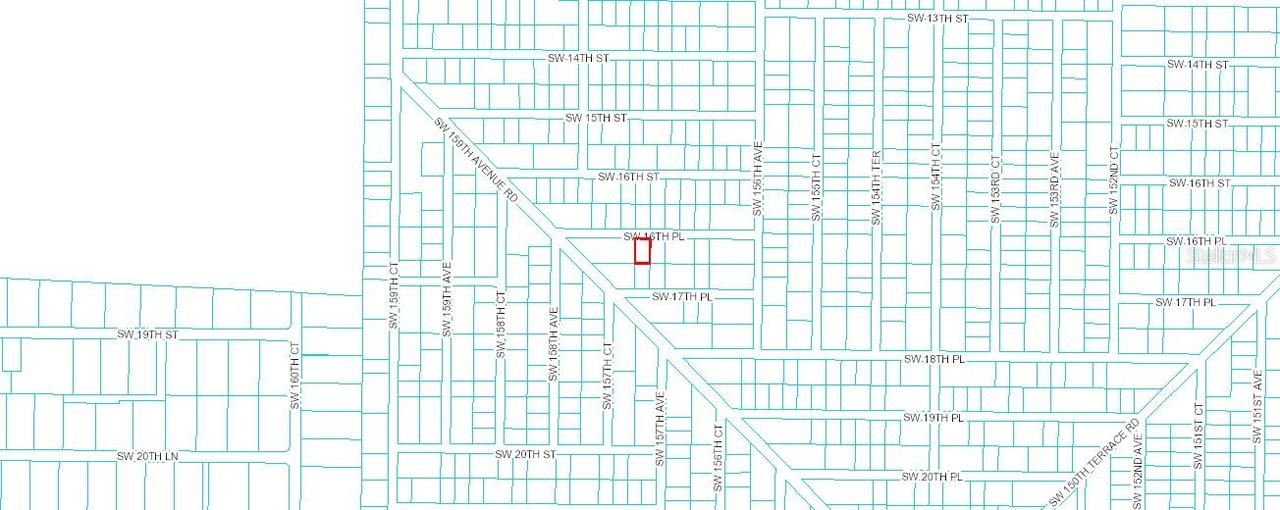 15718 SW 16th Pl., Ocala, FL 34481