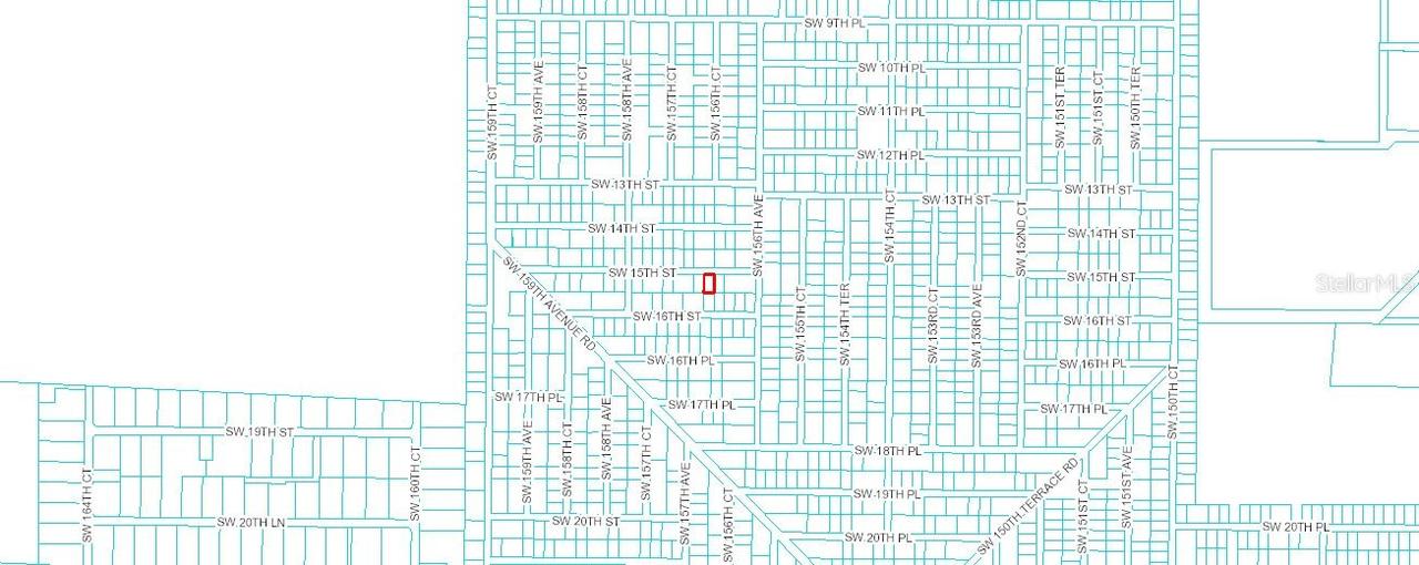 15670 SW 15th St., Ocala, FL 34481