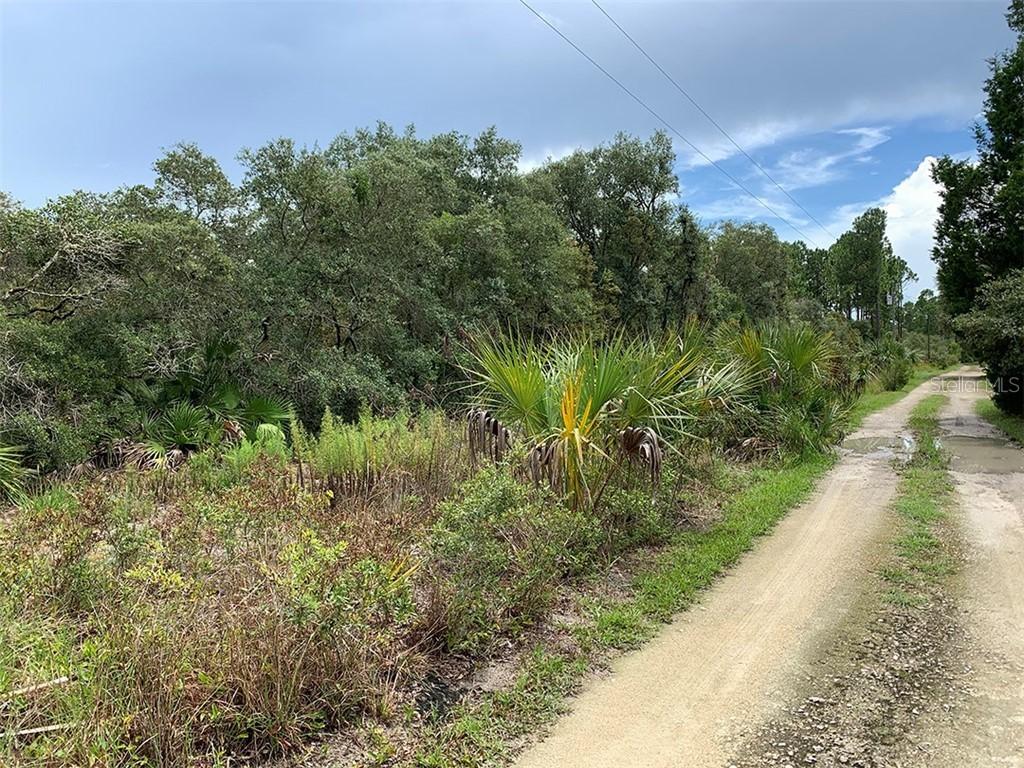 TBD SW 122 Ter., Cedar Key, FL 32625
