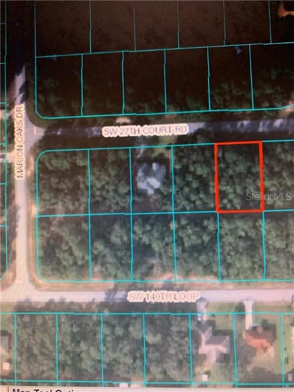 SW 27th Court Rd Rd., Ocala, FL 34473