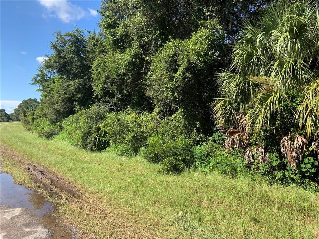 Constitution Dr., North Port, FL 34291