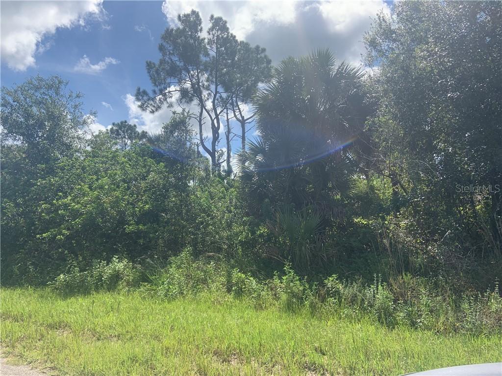 Constitution Dr., North Port, FL 34291