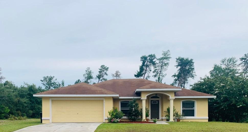 2646 SW 178 St., Ocala, FL 34473