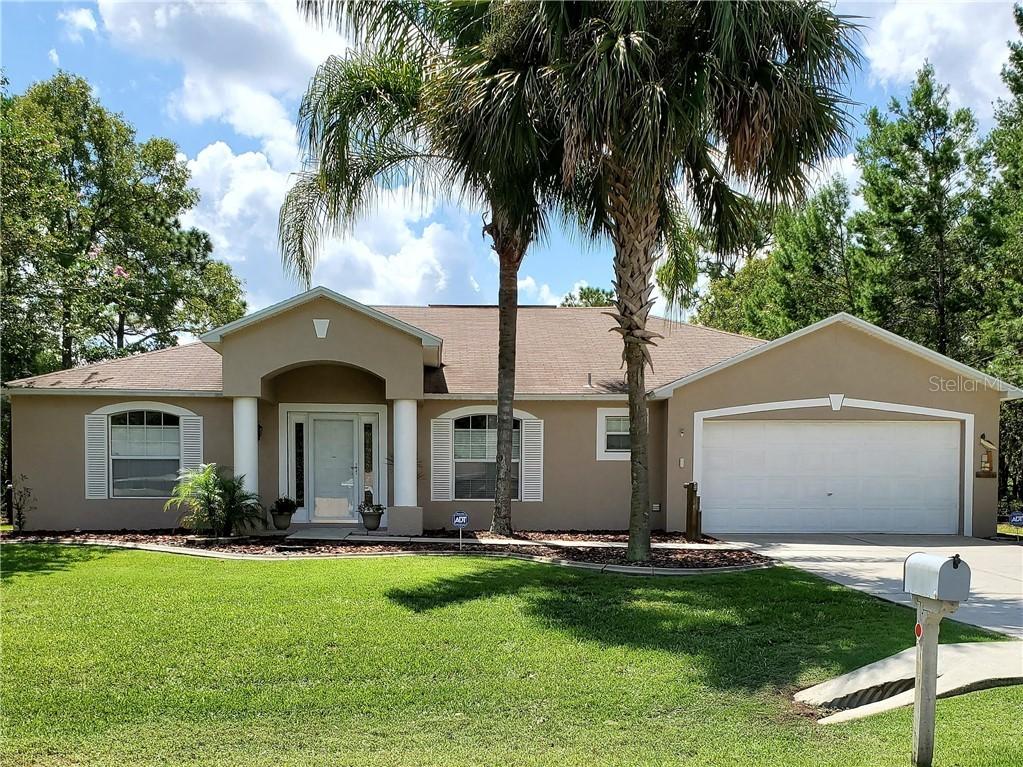 15 Hemlock Circle Pass, Ocala, FL 34472