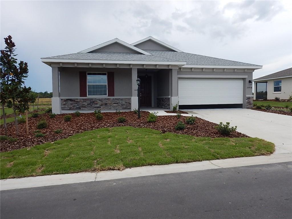 10458 SW 91st Street Rd., Ocala, FL 34481