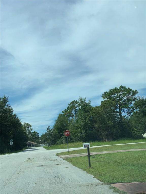 SE Spring Drive, Ocala, FL 34472