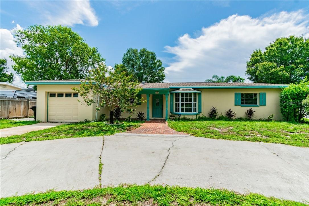 1921 Country Club Rd., St Petersburg, FL 33710