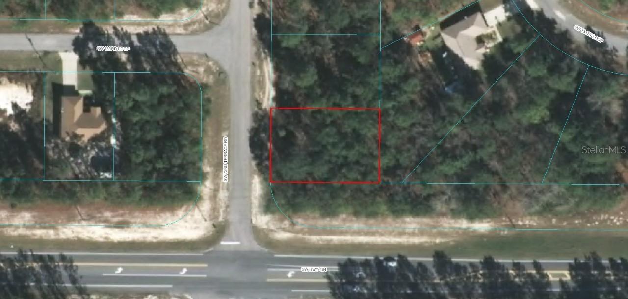 SW 72 Ter Rd., Ocala, FL 34473