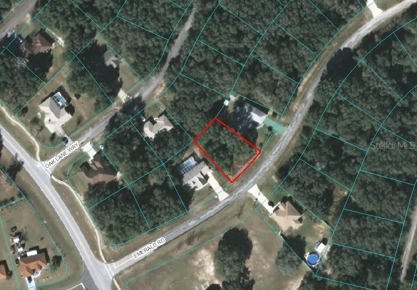 202 Emerald Rd., Ocala, FL 34472