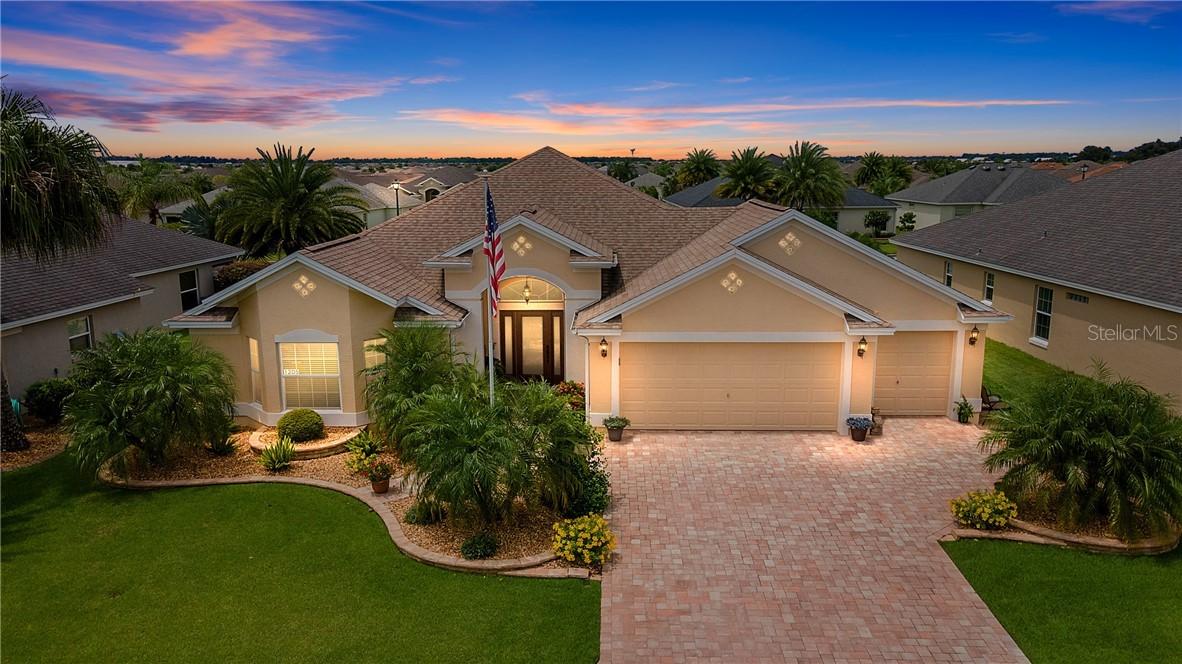 1205 Allaire Loop, The Villages, FL 32163