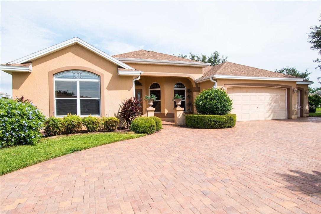 1873 Caryle Ln., The Villages, FL 32162