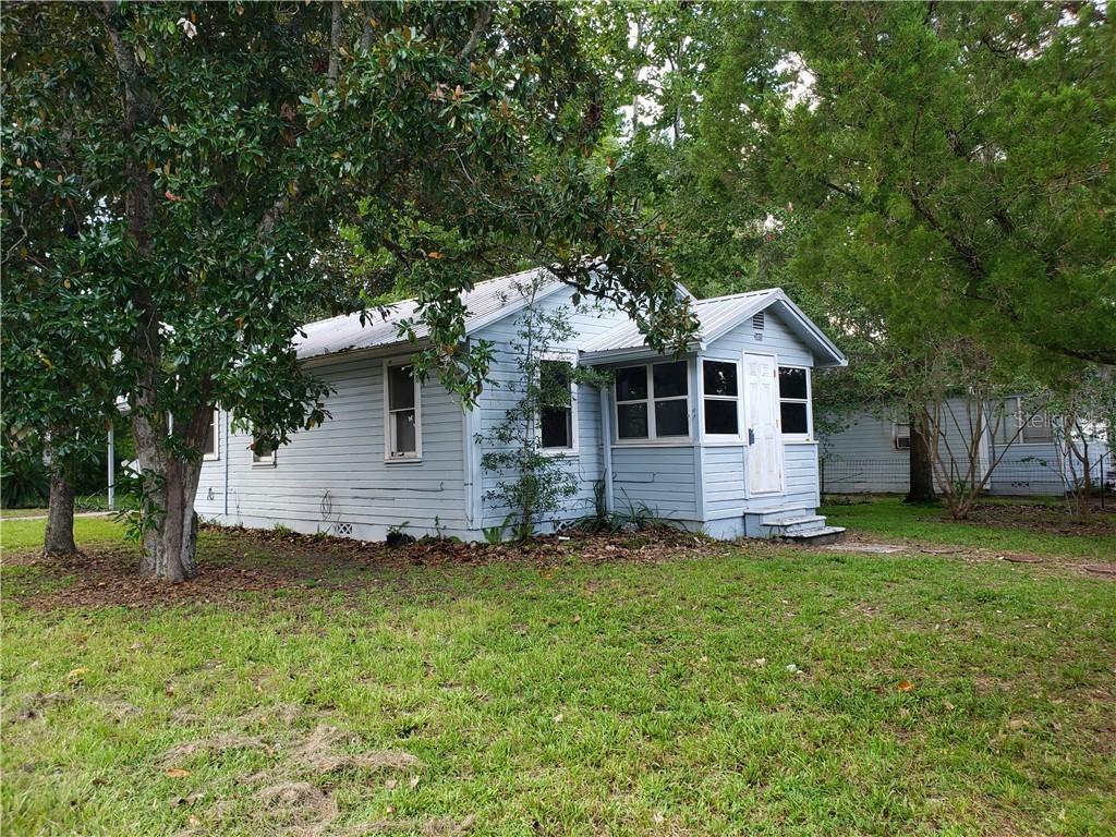 [Address Hidden by Seller], Belleview, FL 34420
