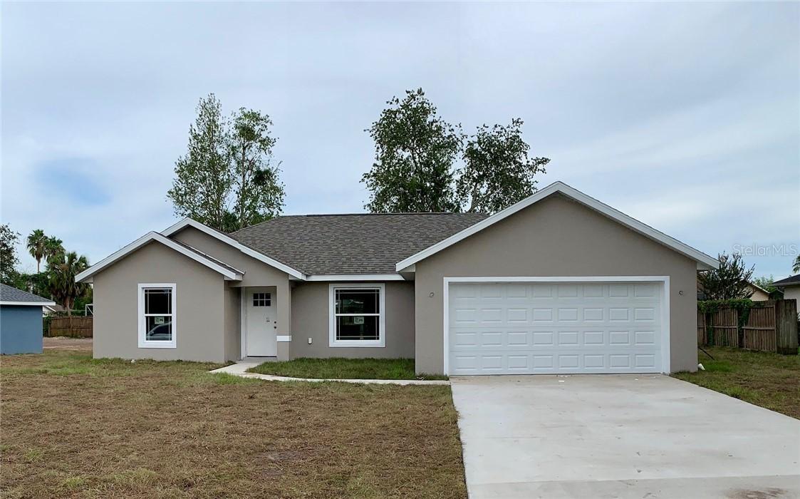 3010 SW 137th Pl., Ocala, FL 34473