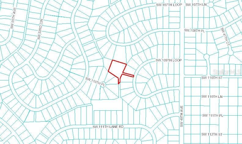 Track C SW 109 Loop, Ocala, FL 34476