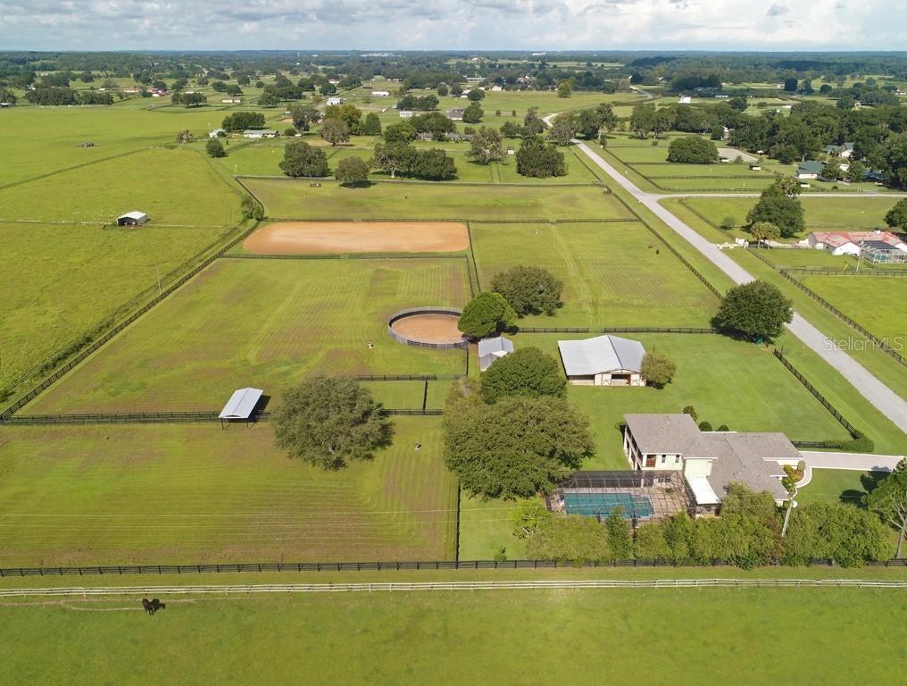 1100 NE 117 St., Ocala, FL 34470