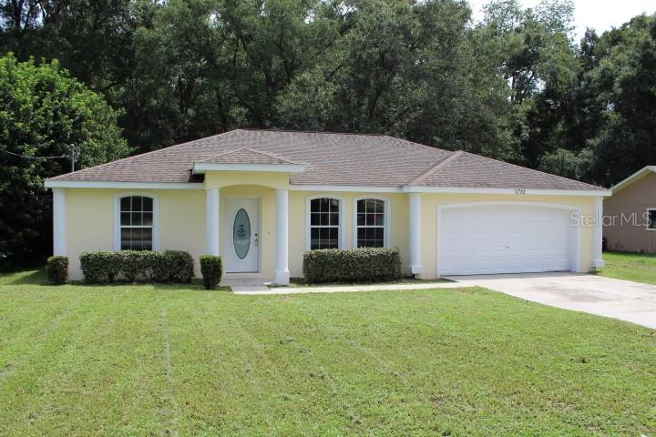 13783 SE 44th Ave., Summerfield, FL 34491