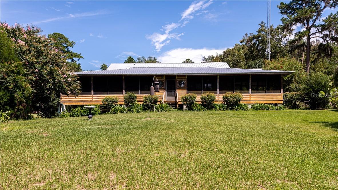 9145 NW 193rd St., Micanopy, FL 32667