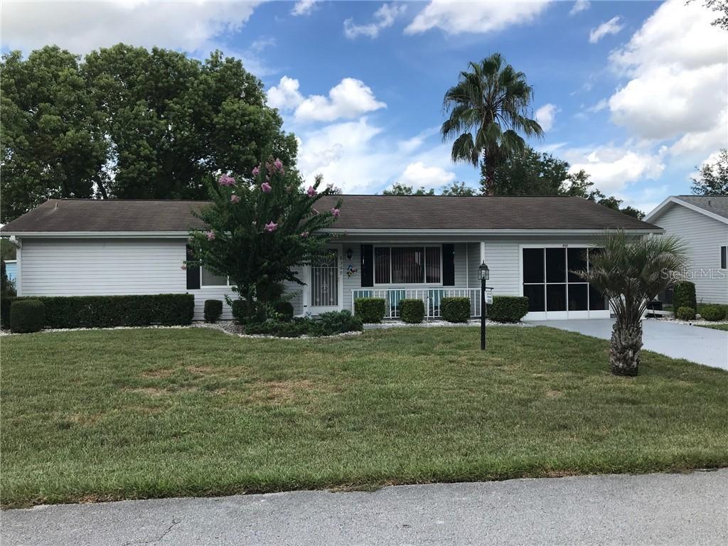 6369 SW 84th Place Rd., Ocala, FL 34476