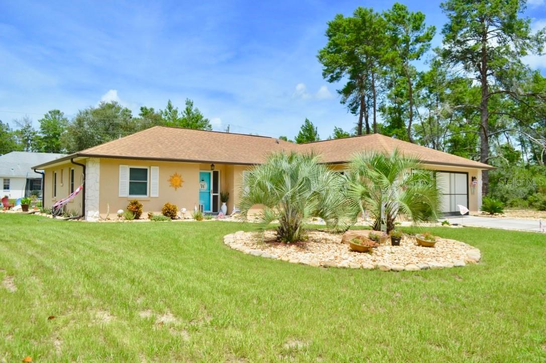 3191 SW 170 Pl., Ocala, FL 34473