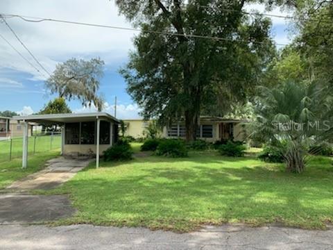 3211 SE 42nd Ave., Ocala, FL 34480