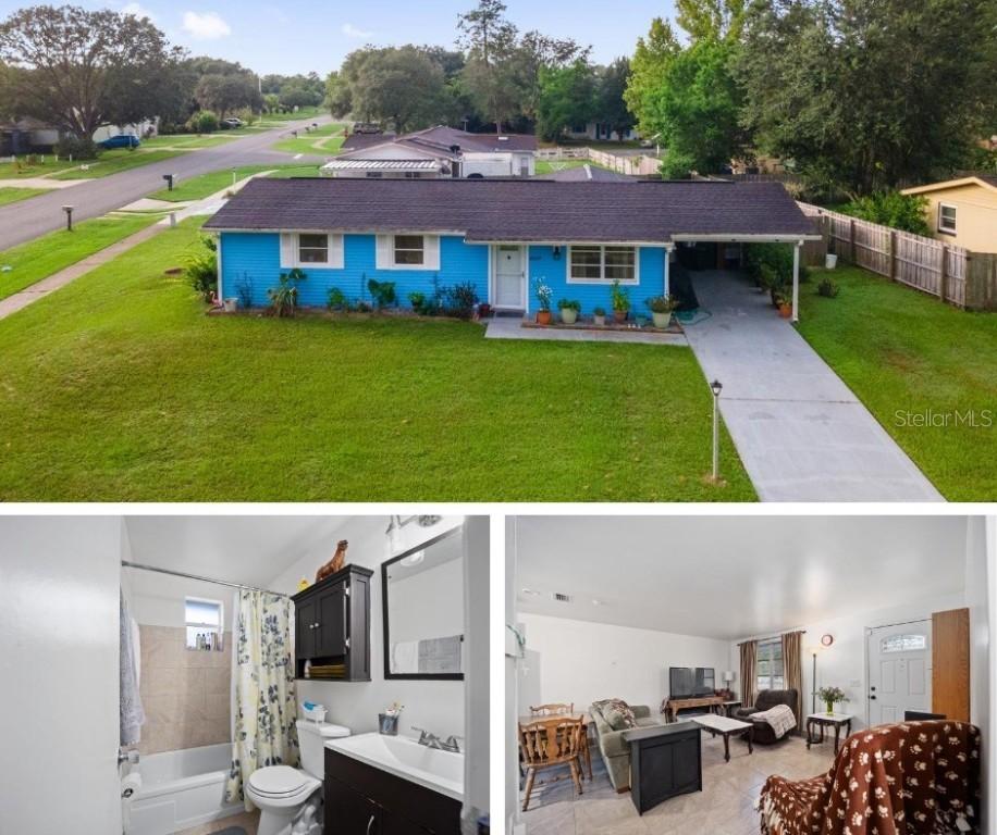 14249 SW 39th Ter., Ocala, FL 34473