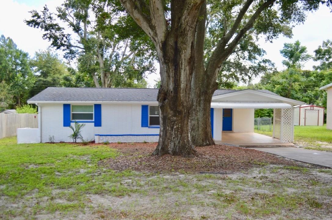 9 S Desoto St., Beverly Hills, FL 34465