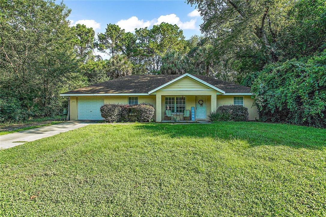 3757 SE 133rd Pl., Belleview, FL 34420