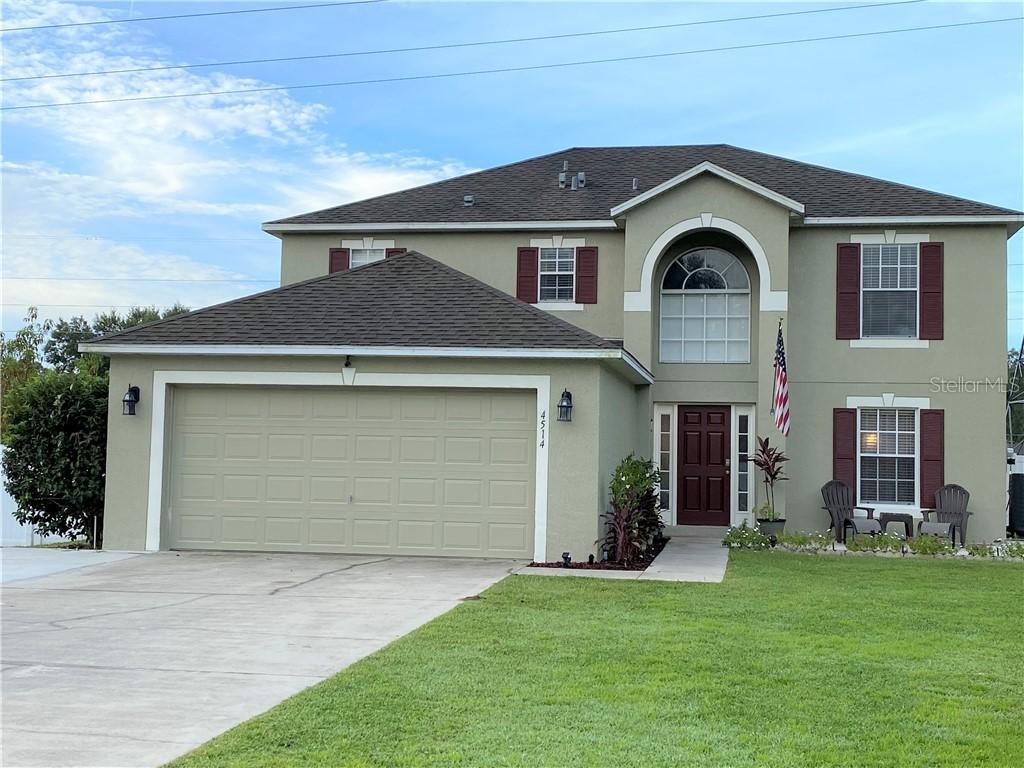 4514 SE 28th St., Ocala, FL 34480