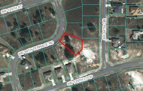 00 SW 64th Terrace Rd, Ocala, FL 34473