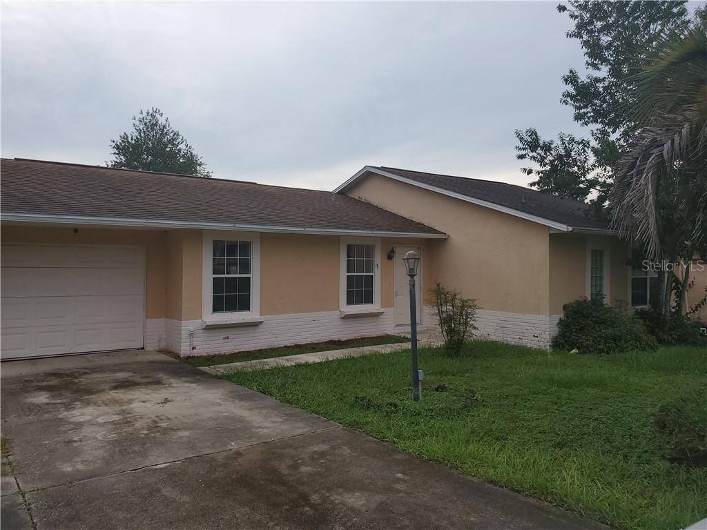 13 Palm Rd., Ocala, FL 34472