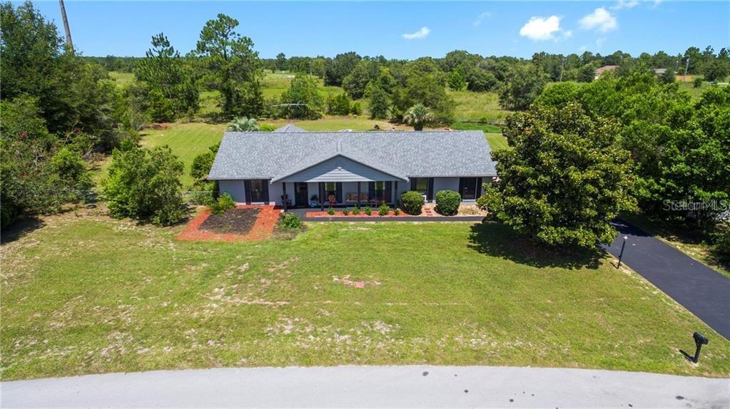 15248 SW 52nd Cir., Ocala, FL 34473
