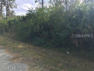 Custer Cir., North Port, FL 34288