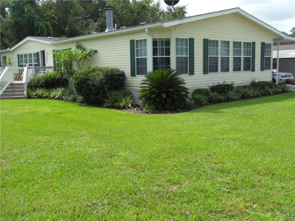 6582 SW 87th Place Rd., Ocala, FL 34476