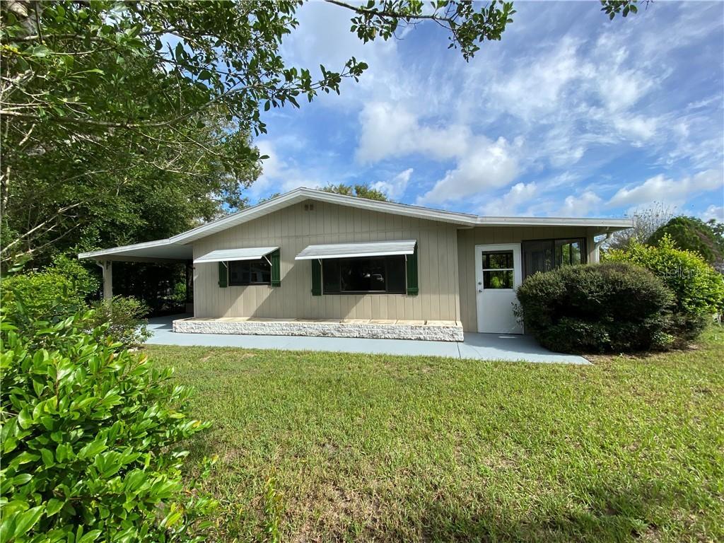9589 SW 101st Ln., Ocala, FL 34481