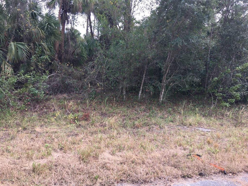 Hark Pl., North Port, FL 34288