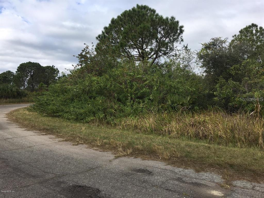 Allison Cir., North Port, FL 34288