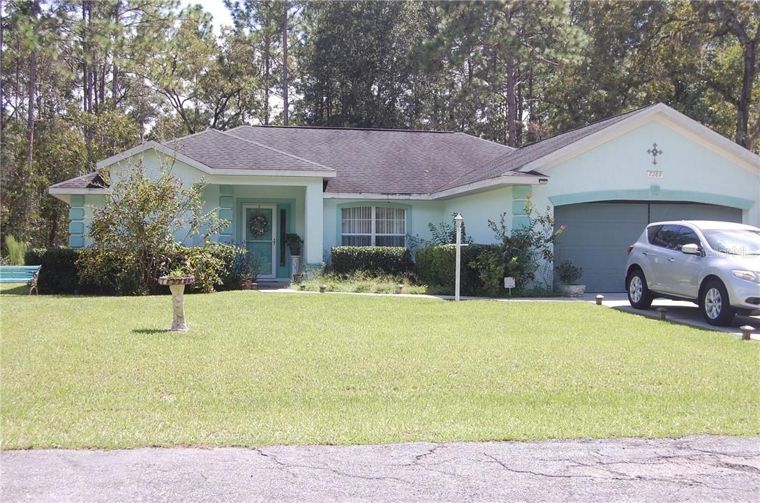 7289 SW 133rd Loop, Ocala, FL 34473