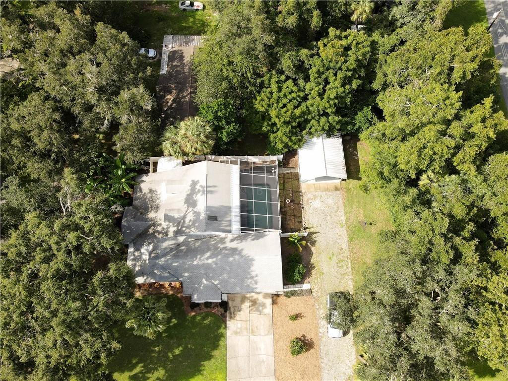 4015 N Woodland Point, Crystal River, FL 34428