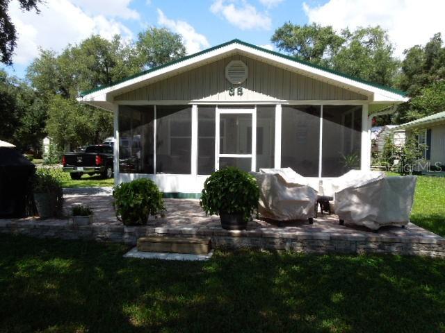 14076 NE 250th Cir., Fort Mc Coy, FL 32134