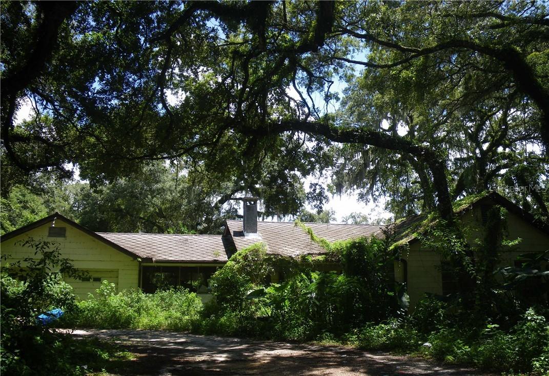 4456 Mckethan Rd., Dade City, FL 33523
