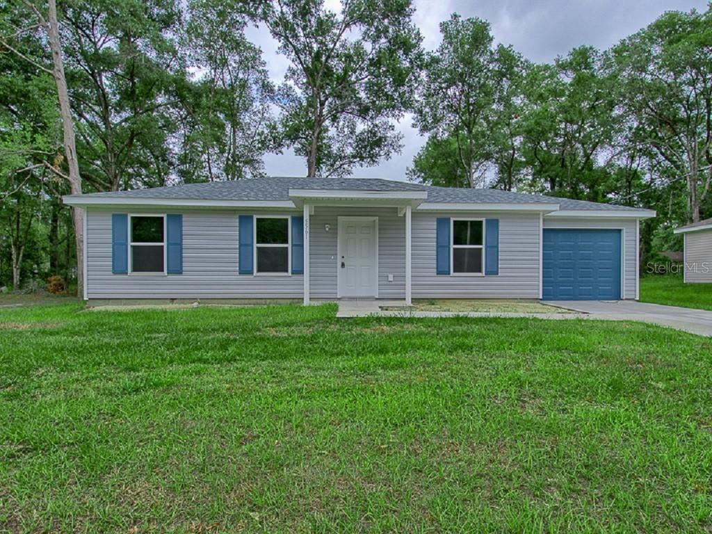 [Address Hidden by Seller], Ocala, FL 34472