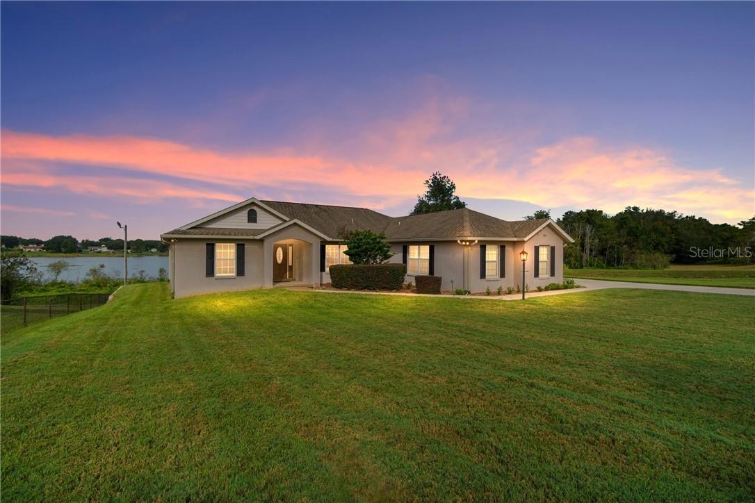 324 Oak Lane Dr., Ocala, FL 34472