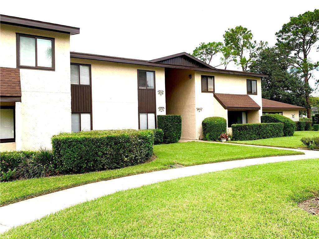 639 Midway Dr. #B, Ocala, FL 34472