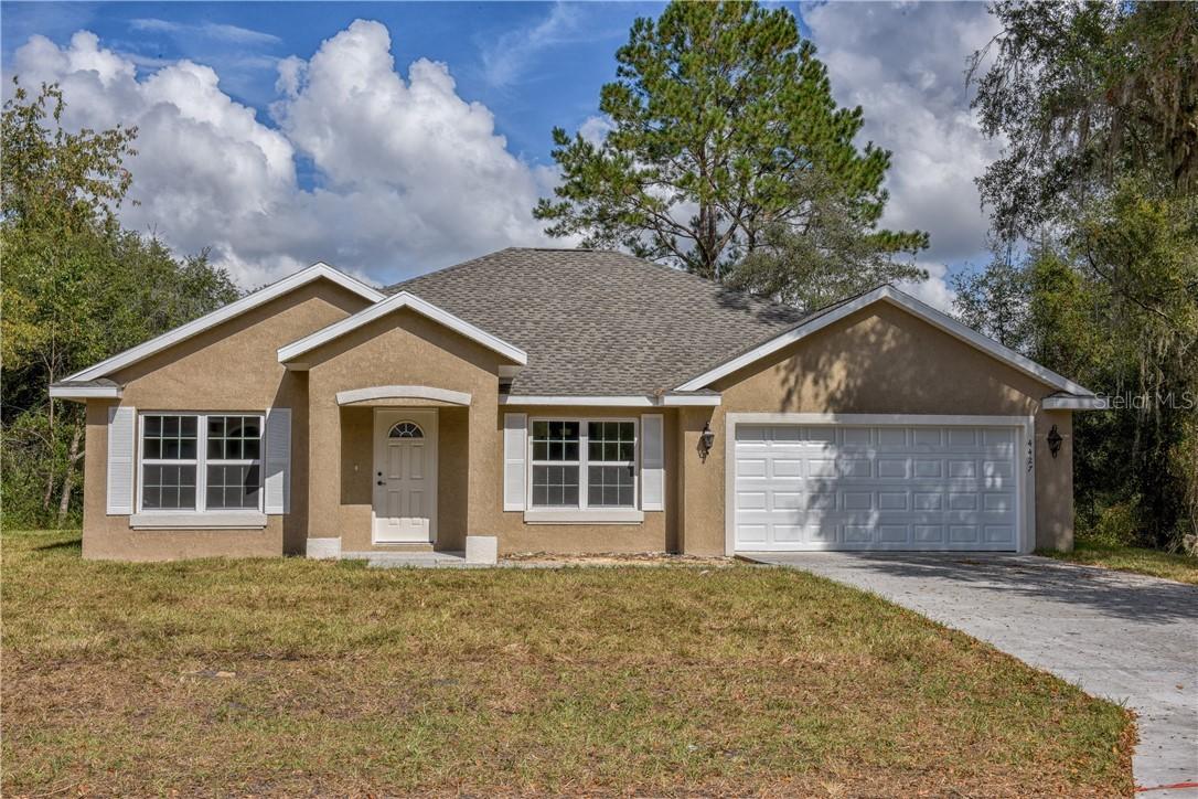 17349 SW 27 Court Rd., Ocala, FL 34473