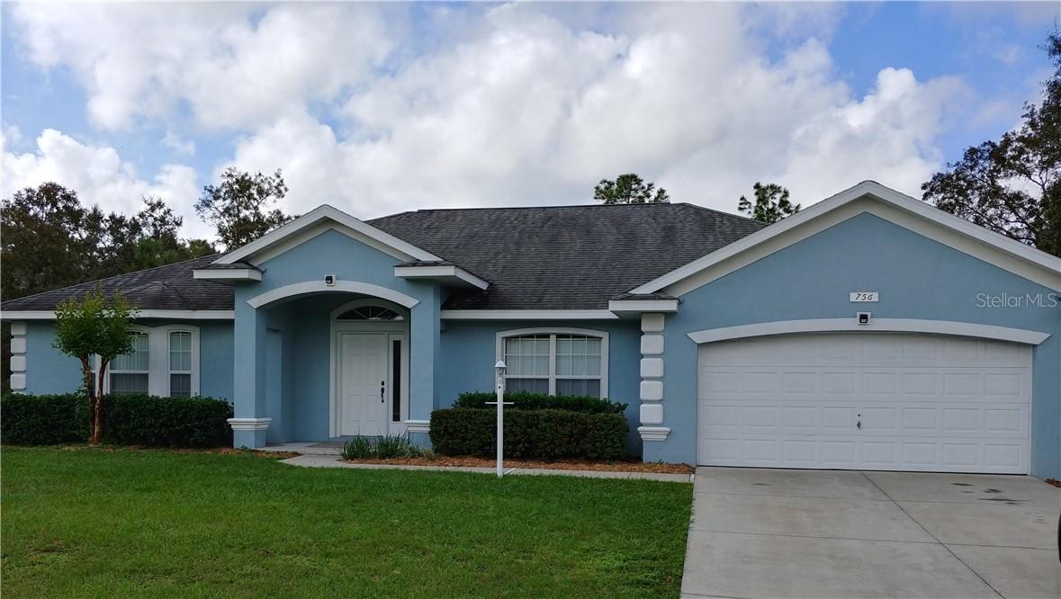 756 Marion Oaks Manor, Ocala, FL 34473