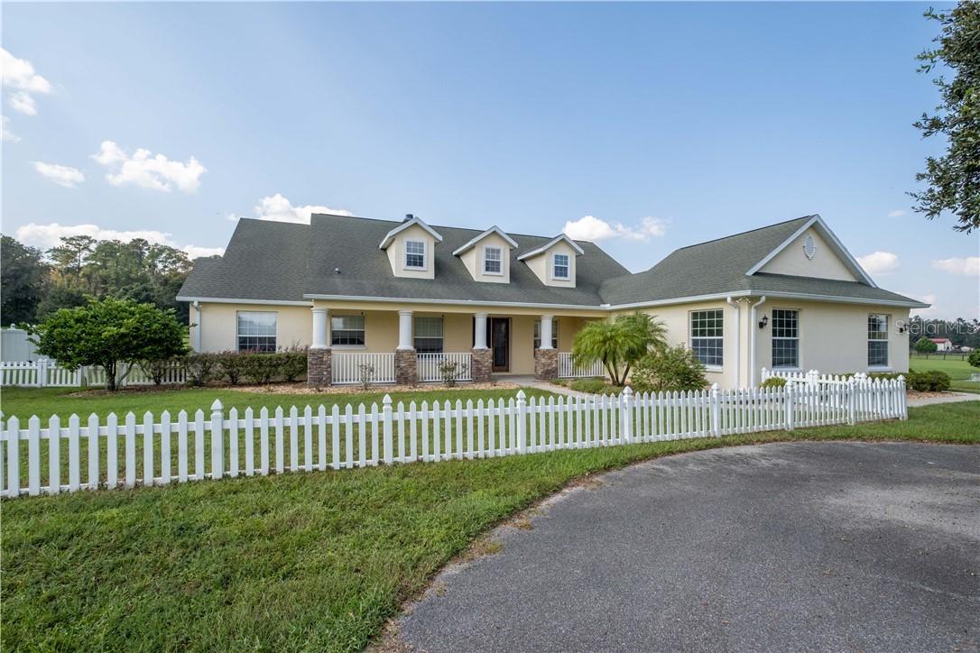 12879 W Highway 40, Ocala, FL 34481