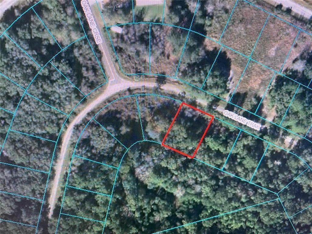 00 Oak Lane Trak, Ocala, FL 34472