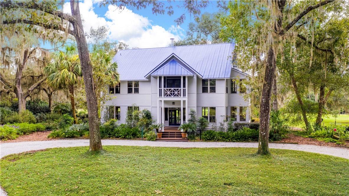 12215 SE County Road 234, Micanopy, FL 32667
