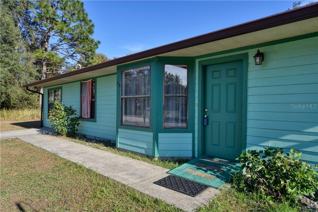 25 Pine Radial, Ocala, FL 34472